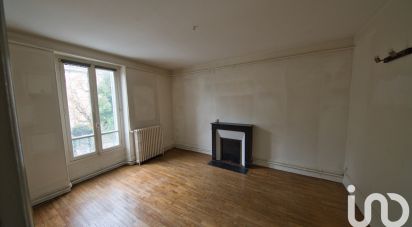 Apartment 4 rooms of 73 m² in La Garenne-Colombes (92250)