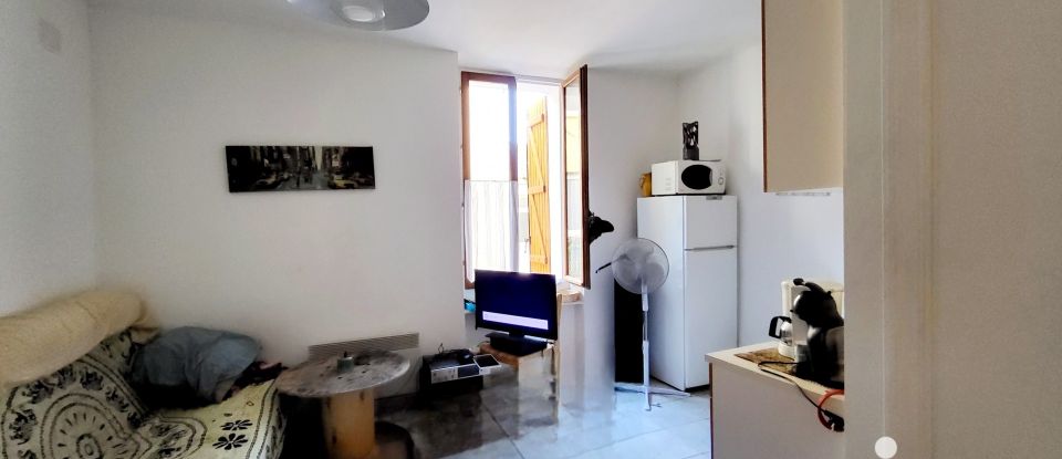 Immeuble de 120 m² à Gruissan (11430)