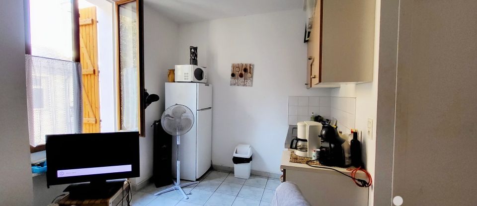 Immeuble de 120 m² à Gruissan (11430)