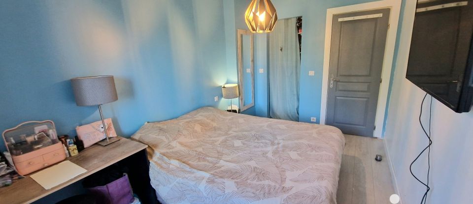 Appartement 3 pièces de 51 m² à Biot (06410)