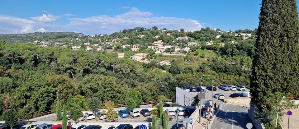 Apartment 3 rooms of 51 m² in Biot (06410)