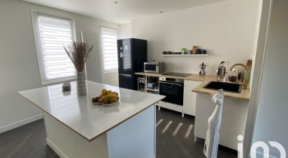 Maison 3 pièces de 78 m² à Valence-en-Brie (77830)