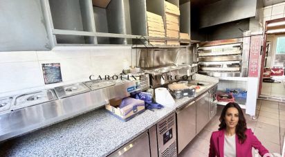 Pizzeria de 44 m² à Nîmes (30000)