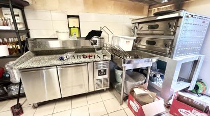 Pizzeria de 44 m² à Nîmes (30000)