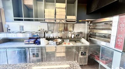 Pizzeria de 44 m² à Nîmes (30000)