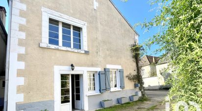 Village house 4 rooms of 85 m² in Vincelles (89290)