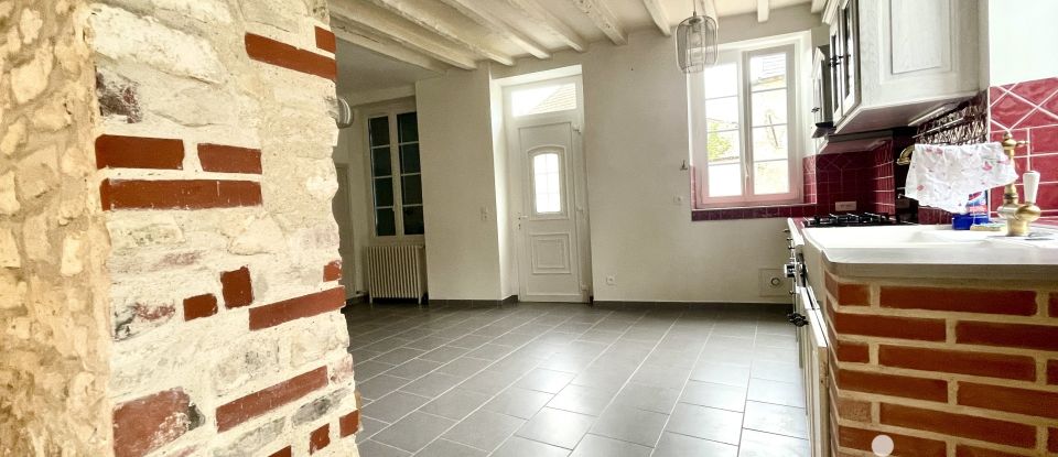 Maison de village 4 pièces de 85 m² à Vincelles (89290)