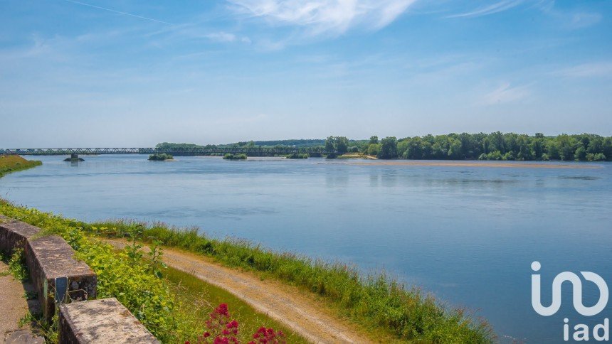 Maison traditionnelle 12 pièces de 268 m² à Loire-Authion (49250)