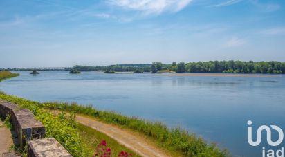 Traditional house 12 rooms of 268 m² in Loire-Authion (49250)