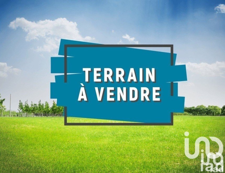 Terrain de 318 m² à Saint-Louis (97450)