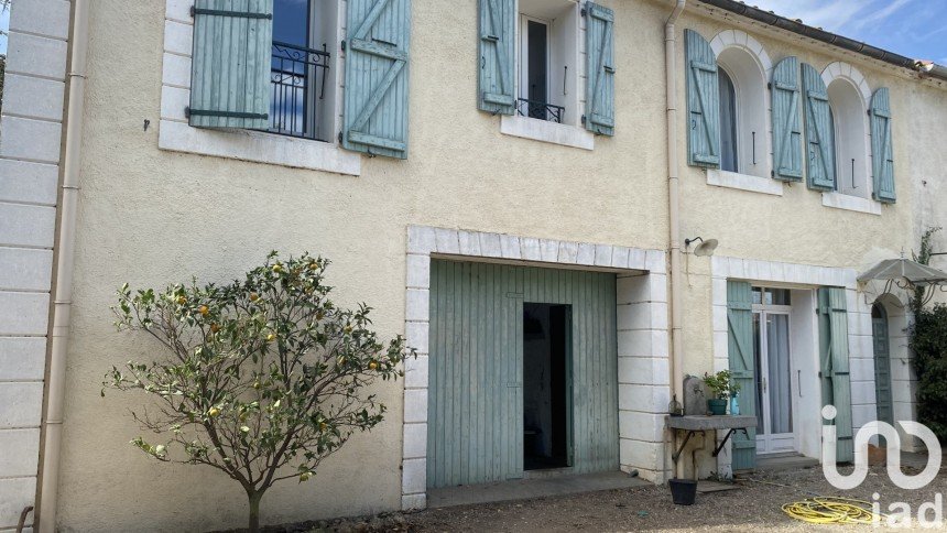 Maison de campagne 4 pièces de 120 m² à Sigean (11130)