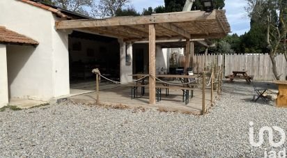 Country house 4 rooms of 120 m² in Sigean (11130)