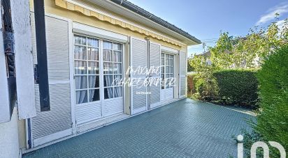 Maison 4 pièces de 85 m² à Cesson (77240)