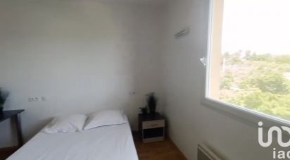 Studio 1 room of 22 m² in Marseille (13012)