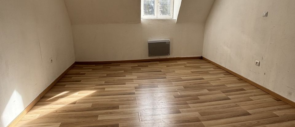 Town house 7 rooms of 85 m² in Cambrai (59400)