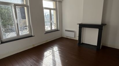 Maison de ville 7 pièces de 85 m² à Cambrai (59400)