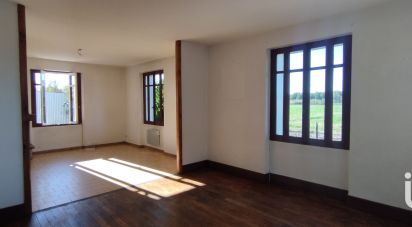 Maison 3 pièces de 87 m² à Pruniers-en-Sologne (41200)