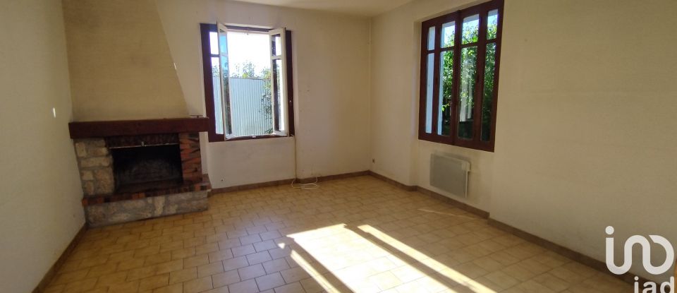 House 3 rooms of 87 m² in Pruniers-en-Sologne (41200)