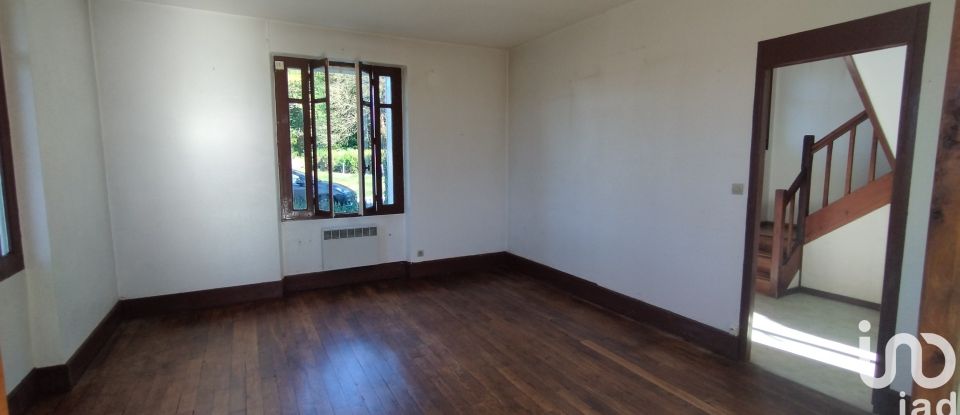 House 3 rooms of 87 m² in Pruniers-en-Sologne (41200)