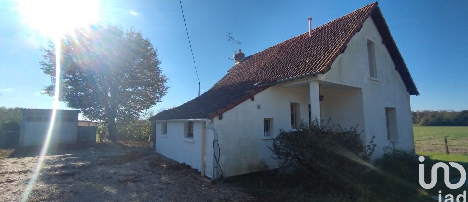 House 3 rooms of 87 m² in Pruniers-en-Sologne (41200)