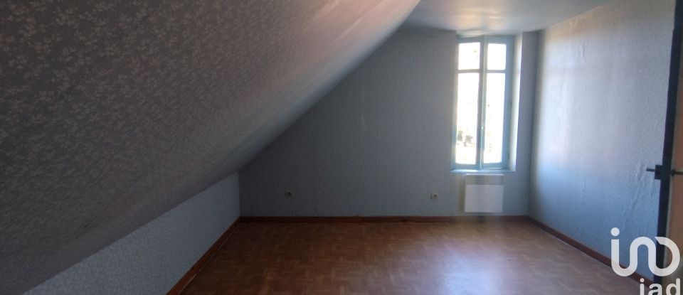 House 3 rooms of 87 m² in Pruniers-en-Sologne (41200)