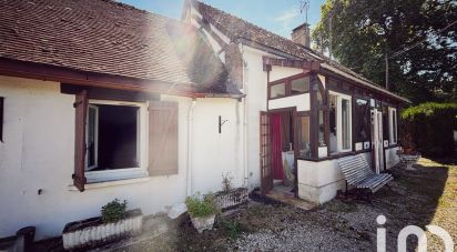 Maison 3 pièces de 76 m² à Bernon (10130)