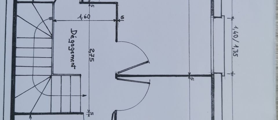 Pavillon 5 pièces de 74 m² à - (73220)