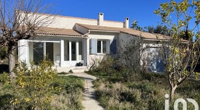 Traditional house 4 rooms of 87 m² in Clarensac (30870)