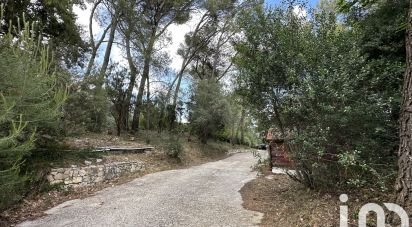 Terrain de 700 m² à Saint-Gély-du-Fesc (34980)