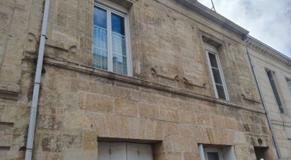 Appartement 2 pièces de 31 m² à Bordeaux (33800)