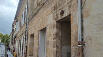 Appartement 2 pièces de 31 m² à Bordeaux (33800)