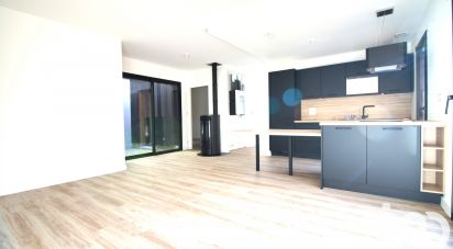 Appartement 4 pièces de 63 m² à Rennes (35000)