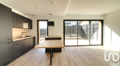 Appartement 4 pièces de 63 m² à Rennes (35000)