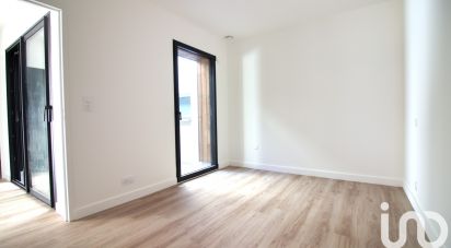 Appartement 4 pièces de 63 m² à Rennes (35000)