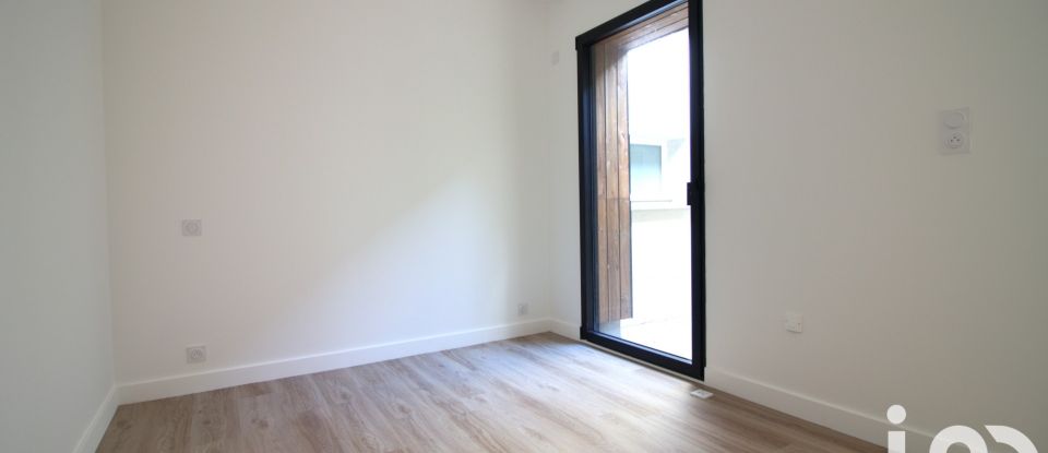 Appartement 4 pièces de 63 m² à Rennes (35000)