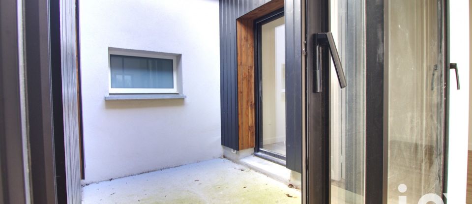 Appartement 4 pièces de 63 m² à Rennes (35000)