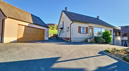 House 8 rooms of 222 m² in Sancerre (18300)