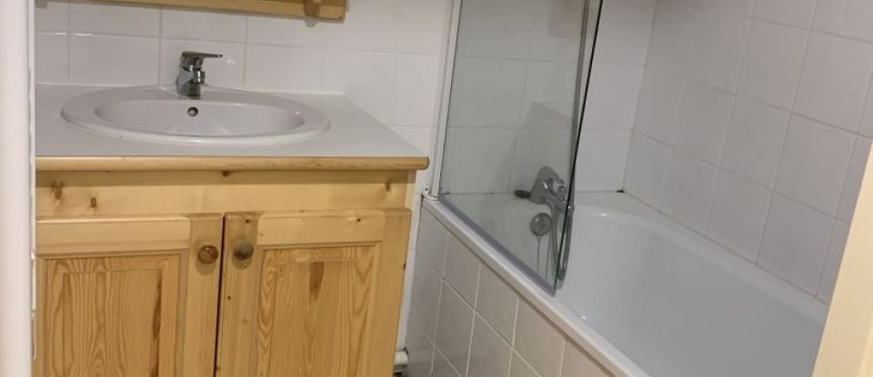 Appartement 2 pièces de 29 m² à Aussois (73500)