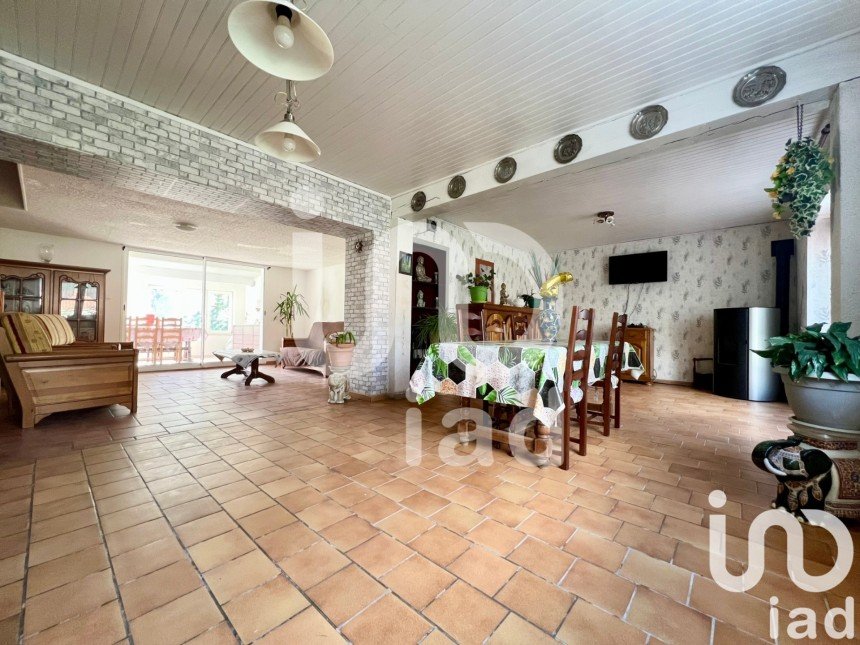 House 5 rooms of 135 m² in Renty (62560)