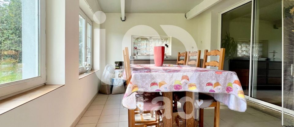 House 5 rooms of 135 m² in Renty (62560)