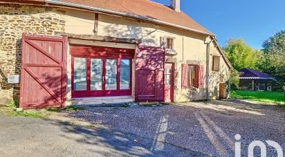 Traditional house 5 rooms of 131 m² in Savigny-en-Sancerre (18240)