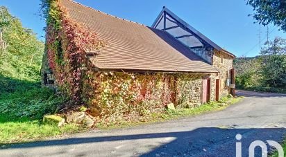 Traditional house 5 rooms of 131 m² in Savigny-en-Sancerre (18240)