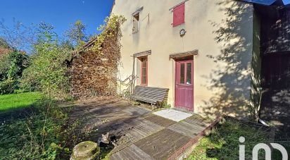 Traditional house 5 rooms of 125 m² in Savigny-en-Sancerre (18240)