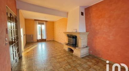 House 5 rooms of 110 m² in Château-Thierry (02400)