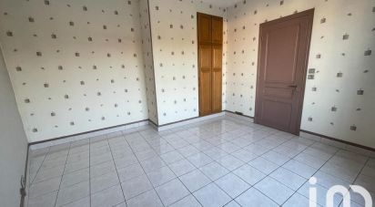 House 5 rooms of 110 m² in Château-Thierry (02400)