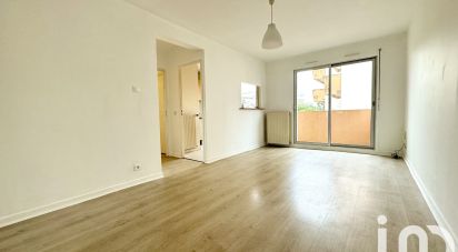 Appartement 2 pièces de 46 m² à Pau (64000)