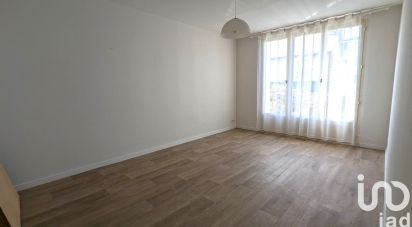 Appartement 4 pièces de 58 m² à Rennes (35000)