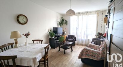 Appartement 4 pièces de 58 m² à Rennes (35000)