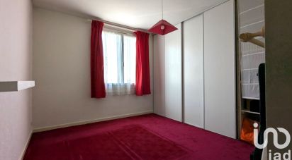 Appartement 4 pièces de 58 m² à Rennes (35000)