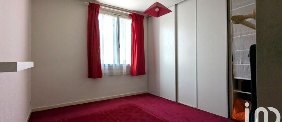 Appartement 4 pièces de 58 m² à Rennes (35000)